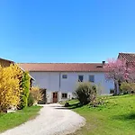 La Cabiole Vakantiehuis