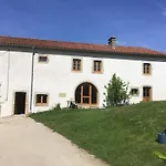 La Cabiole Claudon