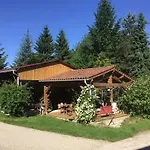 La Cabiole Vakantiehuis Claudon