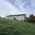 La Cabiole * Claudon