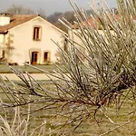 Vakantiehuis La Cabiole