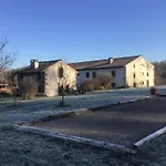 La Cabiole Vakantiehuis