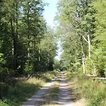 La Cabiole Claudon