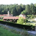 La Cabiole *