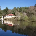 Vakantiehuis La Cabiole