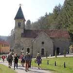 Vakantiehuis La Cabiole *