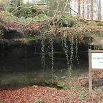 La Cabiole * Claudon