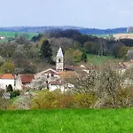 La Cabiole Vakantiehuis Claudon