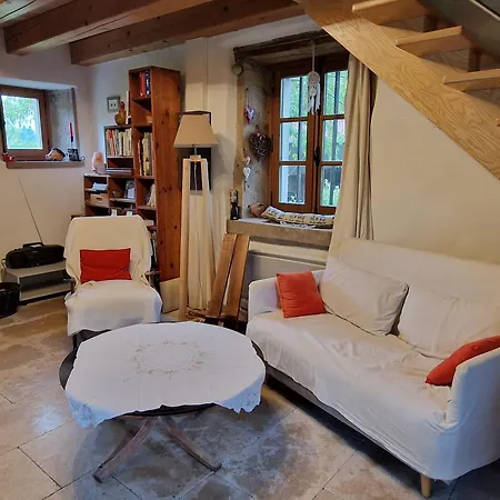 La Cabiole Ferienhaus