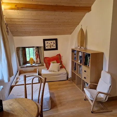 La Cabiole Ferienhaus *