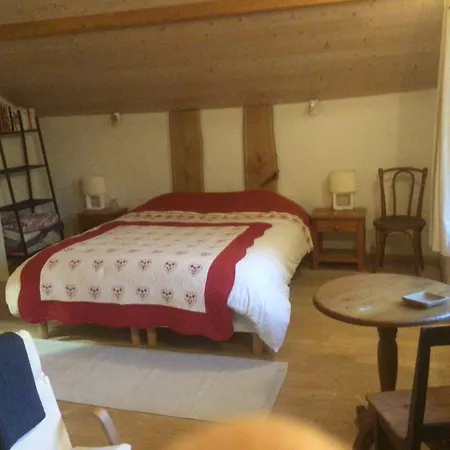 Holiday home La Cabiole *