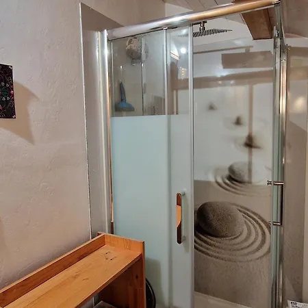 La Cabiole Holiday home *