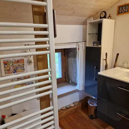 La Cabiole Ferienhaus