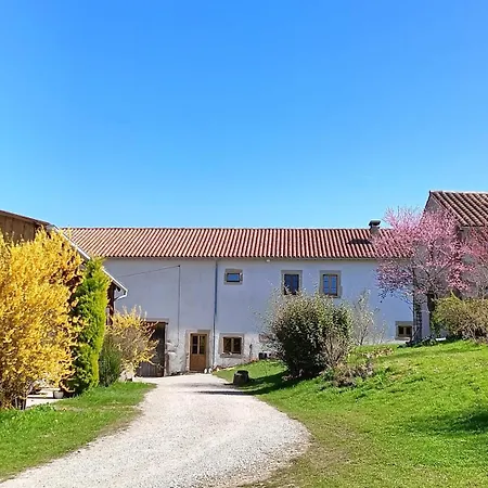 La Cabiole Casa vacanze
