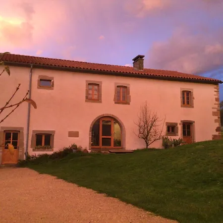Casa vacanze La Cabiole *