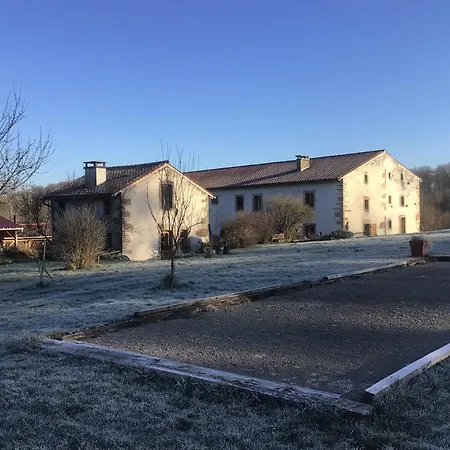 La Cabiole Casa vacanze