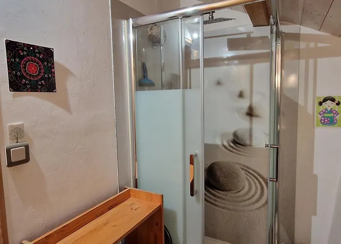 La Cabiole Holiday home *