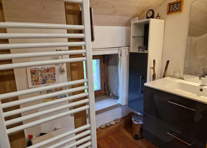 La Cabiole Holiday home