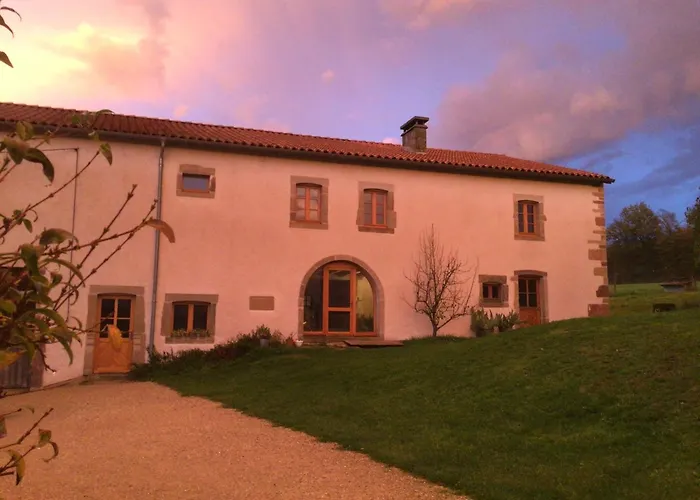 Holiday home La Cabiole *