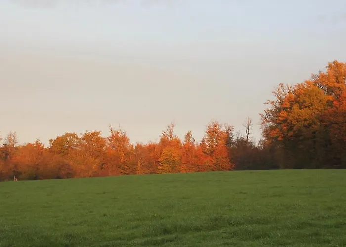 La Cabiole Holiday home *