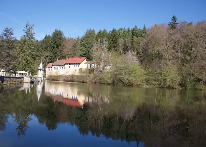 Holiday home La Cabiole