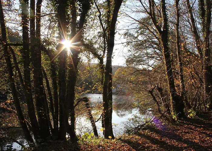 La Cabiole Holiday home *